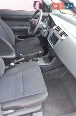 Хэтчбек Suzuki Swift 2008 в 