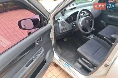 Хэтчбек Suzuki Swift 2008 в 