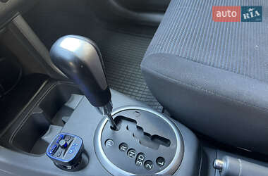 Хэтчбек Suzuki Swift 2008 в 