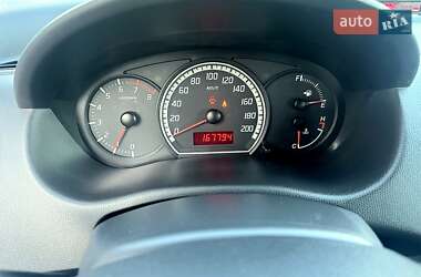 Хэтчбек Suzuki Swift 2008 в 