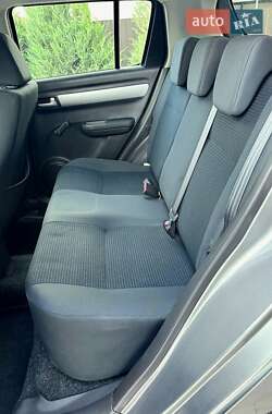 Хэтчбек Suzuki Swift 2008 в 