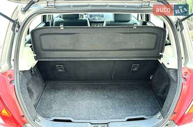 Хэтчбек Suzuki Swift 2008 в 