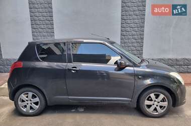 Хэтчбек Suzuki Swift 2008 в 