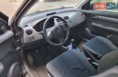 Хэтчбек Suzuki Swift 2008 в 