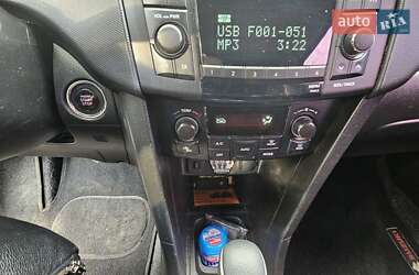 Хэтчбек Suzuki Swift 2016 в 