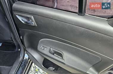 Хэтчбек Suzuki Swift 2016 в 