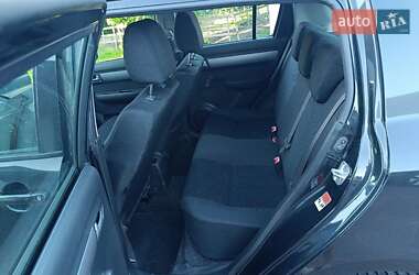 Хетчбек Suzuki Swift 2010 в 