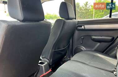 Хэтчбек Suzuki Swift 2005 в 
