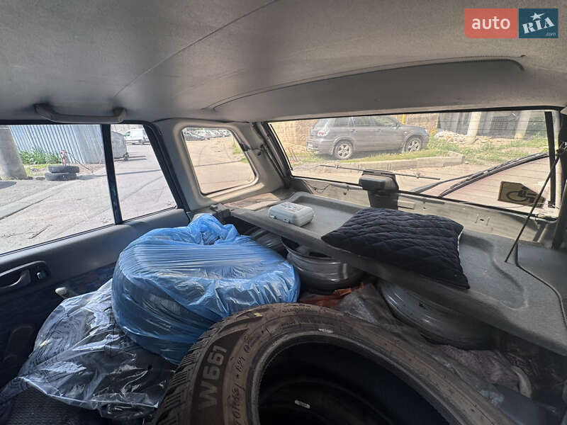 Хэтчбек Suzuki Swift 2003 в Харькове фото 3 Хэтчбек Suzuki Swift 2003 в Харькове