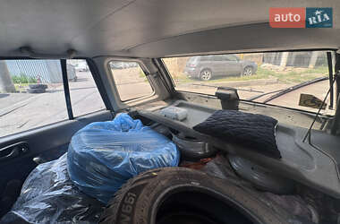 Хэтчбек Suzuki Swift 2003 в 