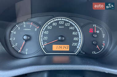 Хэтчбек Suzuki Swift 2008 в 