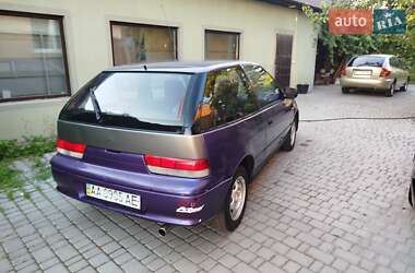 Хэтчбек Suzuki Swift 2000 в 