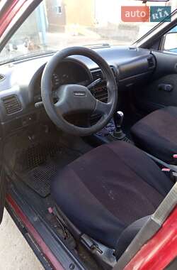 Седан Suzuki Swift 1994 в 