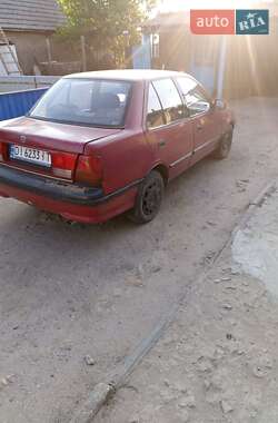 Седан Suzuki Swift 1994 в 