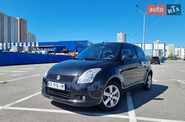 Хэтчбек Suzuki Swift 2008 в 