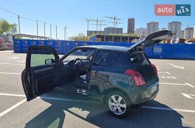 Хэтчбек Suzuki Swift 2008 в 