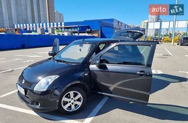 Хэтчбек Suzuki Swift 2008 в 