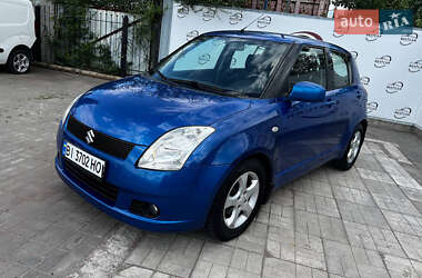 Хетчбек Suzuki Swift 2006 в 