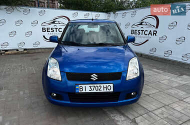 Хетчбек Suzuki Swift 2006 в 