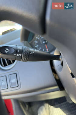 Хетчбек Suzuki Swift 2007 в 