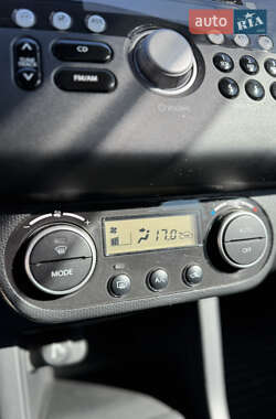 Хетчбек Suzuki Swift 2007 в 
