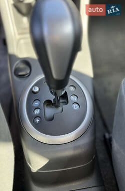 Хетчбек Suzuki Swift 2007 в 