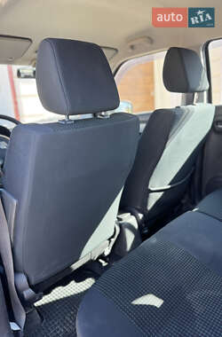 Хетчбек Suzuki Swift 2007 в 