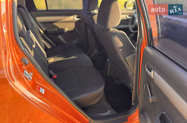 Хетчбек Suzuki Swift 2006 в 