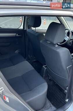 Хэтчбек Suzuki Swift 2010 в 