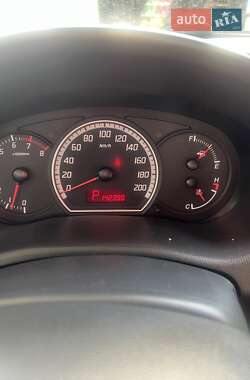Хэтчбек Suzuki Swift 2010 в 