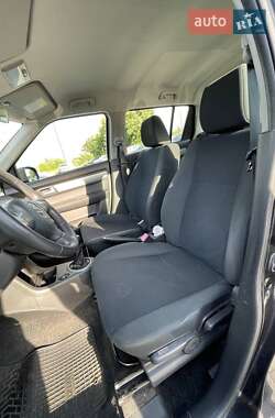 Хетчбек Suzuki Swift 2010 в 