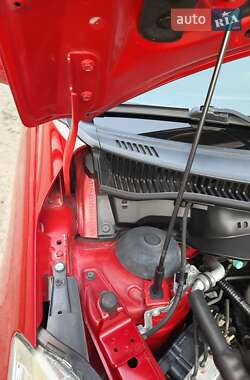 Хэтчбек Suzuki Swift 2011 в 