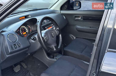 Хетчбек Suzuki Swift 2008 в 
