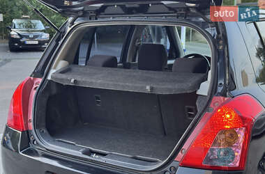 Хетчбек Suzuki Swift 2008 в 