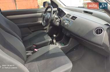 Хетчбек Suzuki Swift 2008 в 