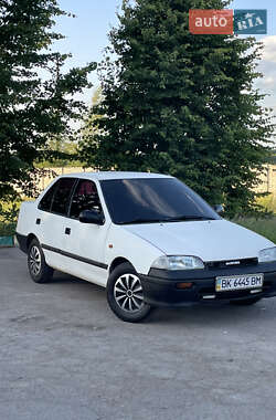 Седан Suzuki Swift 1996 в 