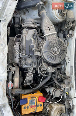 Седан Suzuki Swift 1996 в 