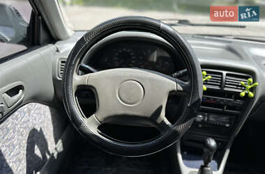 Седан Suzuki Swift 2003 в 