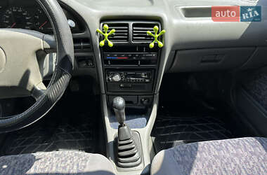 Седан Suzuki Swift 2003 в 