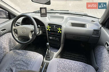 Седан Suzuki Swift 2003 в 