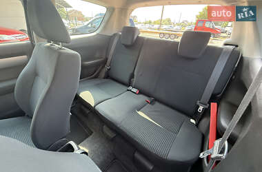 Хэтчбек Suzuki Swift 2007 в 