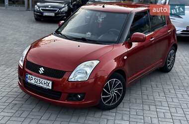 Хэтчбек Suzuki Swift 2009 в 