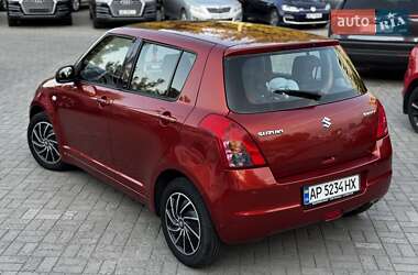 Хэтчбек Suzuki Swift 2009 в 