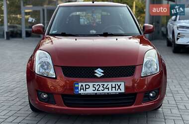 Хэтчбек Suzuki Swift 2009 в 