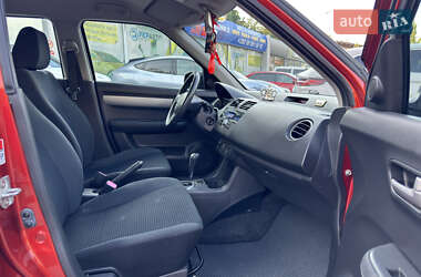 Хэтчбек Suzuki Swift 2009 в 