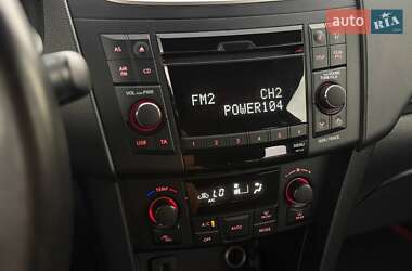 Хетчбек Suzuki Swift 2013 в 