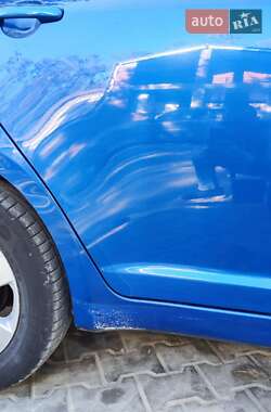 Хэтчбек Suzuki Swift 2008 в 