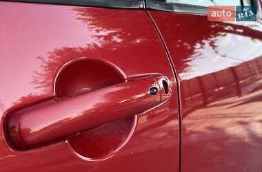 Хэтчбек Suzuki Swift 2006 в 