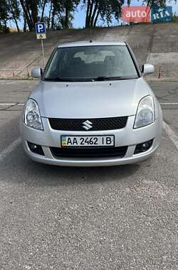 Хэтчбек Suzuki Swift 2008 в 