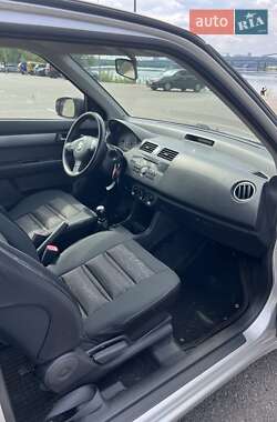 Хэтчбек Suzuki Swift 2008 в 
